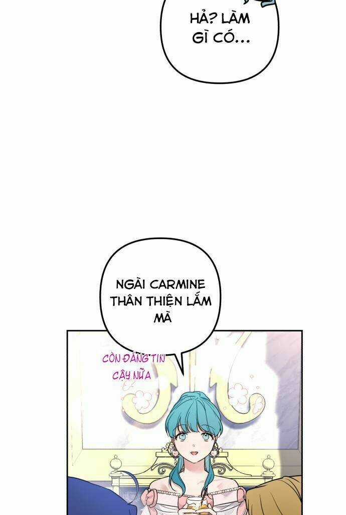 Công Nương Mint Bé Nhỏ - Chapter 26 - Trang 29