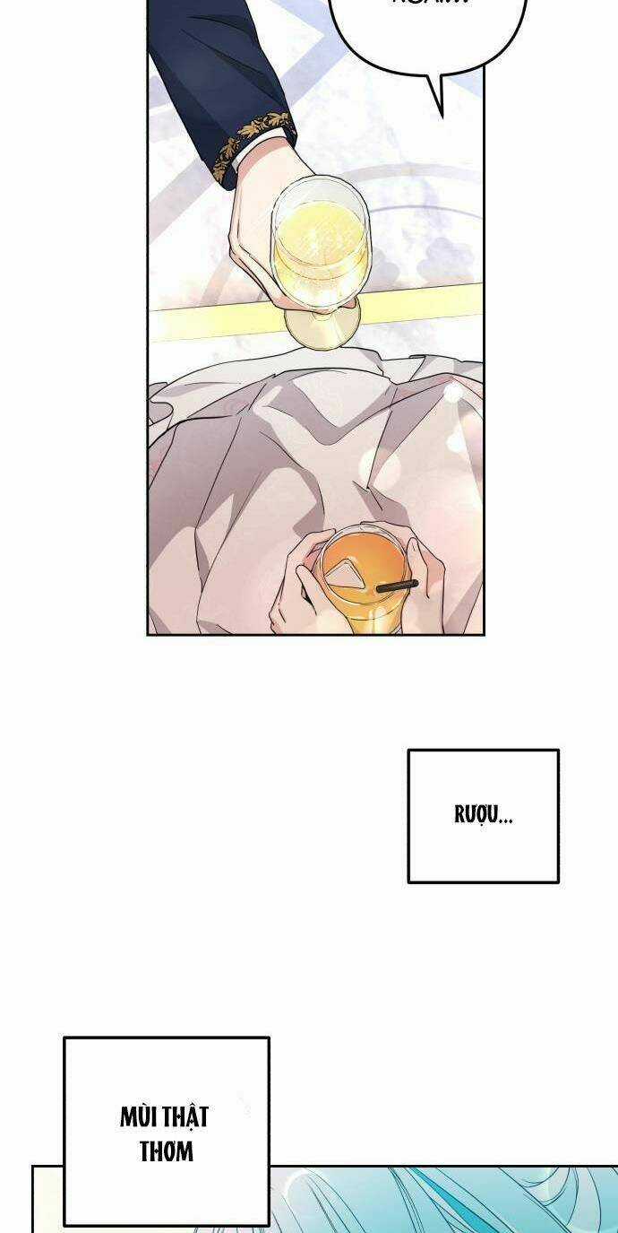 Công Nương Mint Bé Nhỏ - Chapter 26 - Trang 35