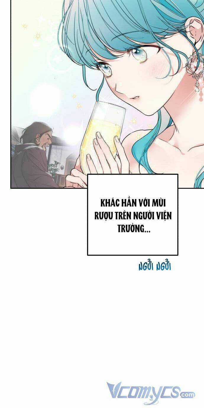 Công Nương Mint Bé Nhỏ - Chapter 26 - Trang 36