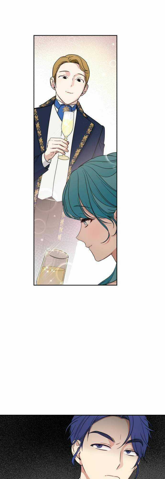 Công Nương Mint Bé Nhỏ - Chapter 26 - Trang 37