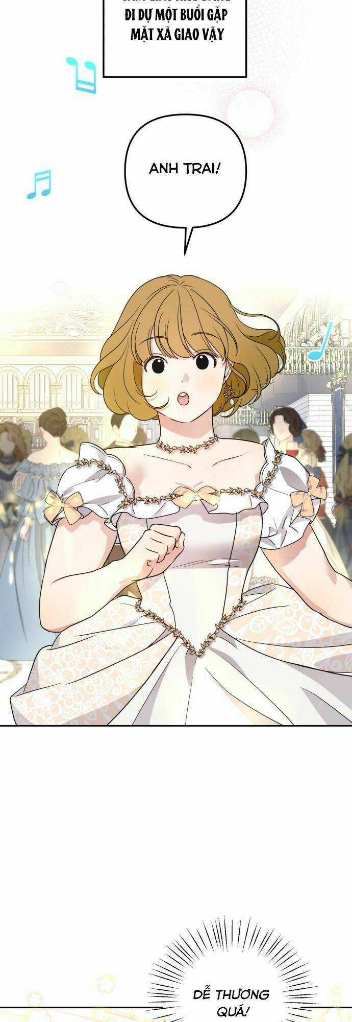 Công Nương Mint Bé Nhỏ - Chapter 26 - Trang 40