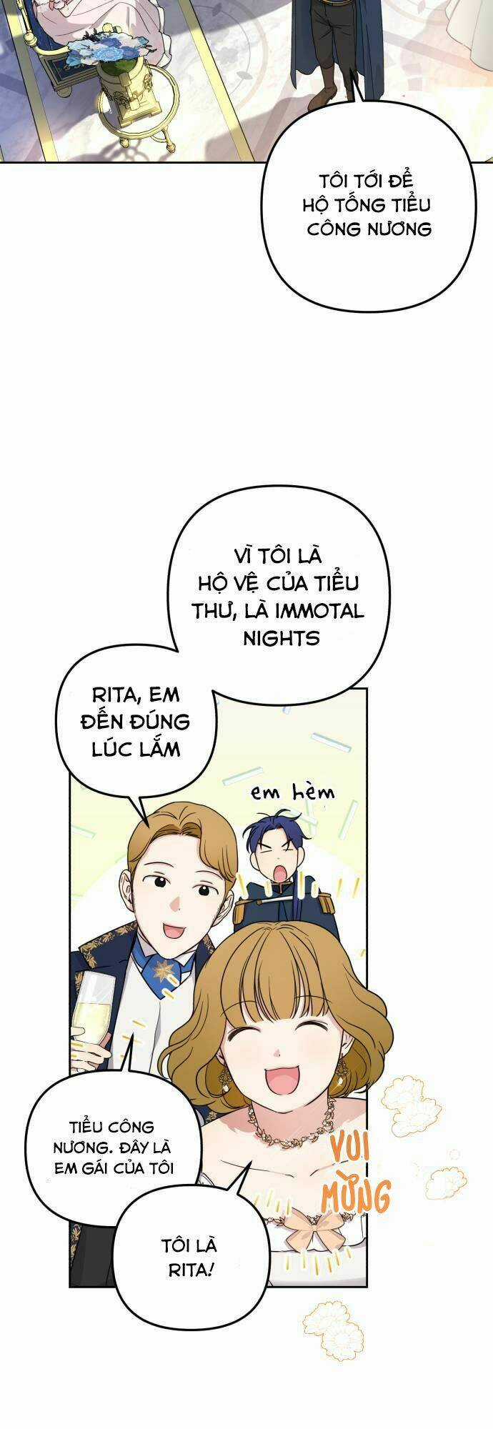 Công Nương Mint Bé Nhỏ - Chapter 26 - Trang 43