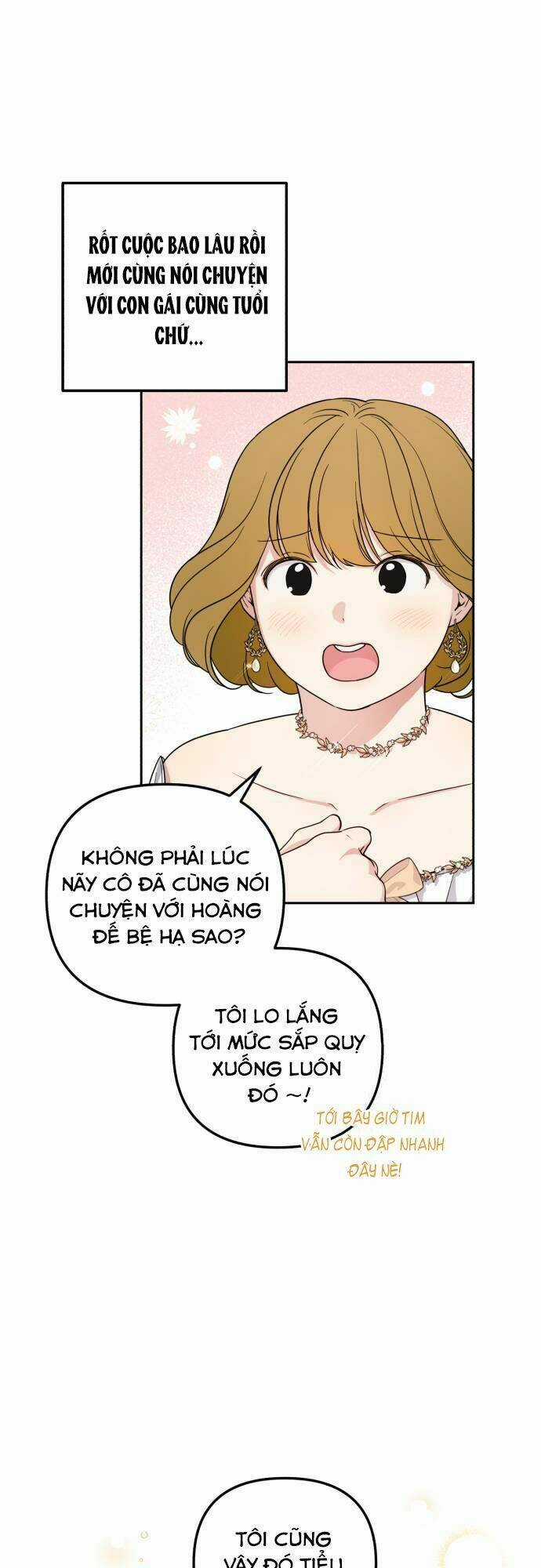 Công Nương Mint Bé Nhỏ - Chapter 26 - Trang 45