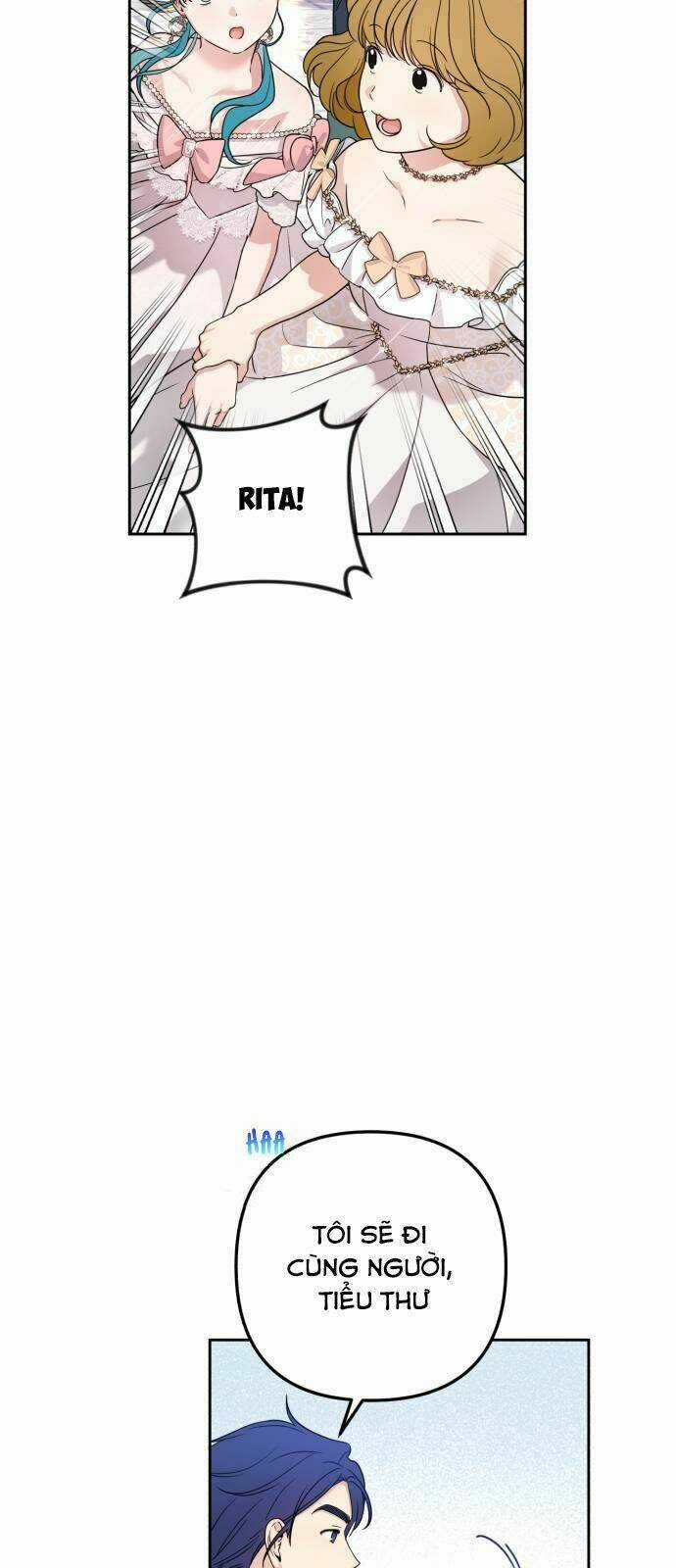 Công Nương Mint Bé Nhỏ - Chapter 26 - Trang 47