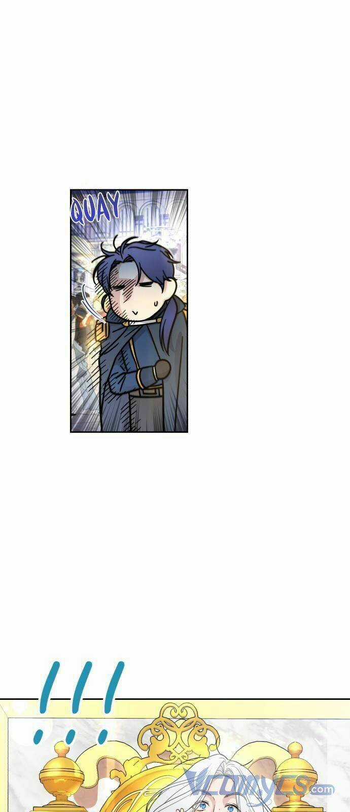 Công Nương Mint Bé Nhỏ - Chapter 26 - Trang 6