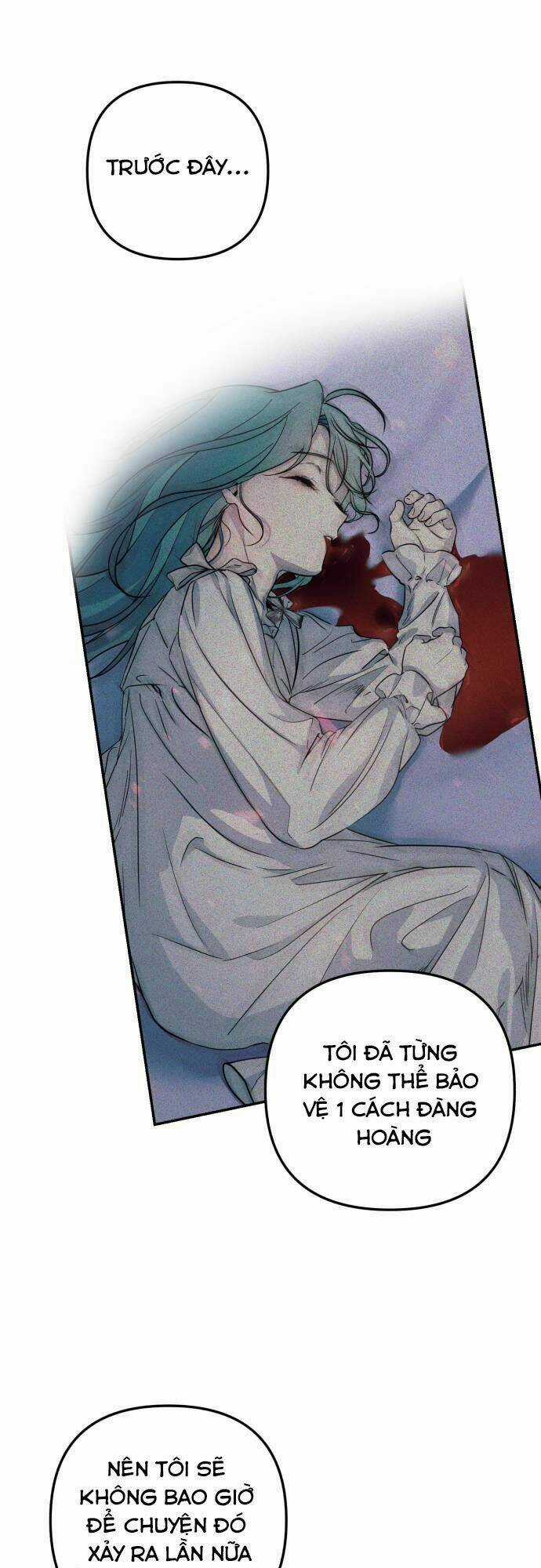 Công Nương Mint Bé Nhỏ - Chapter 26 - Trang 55