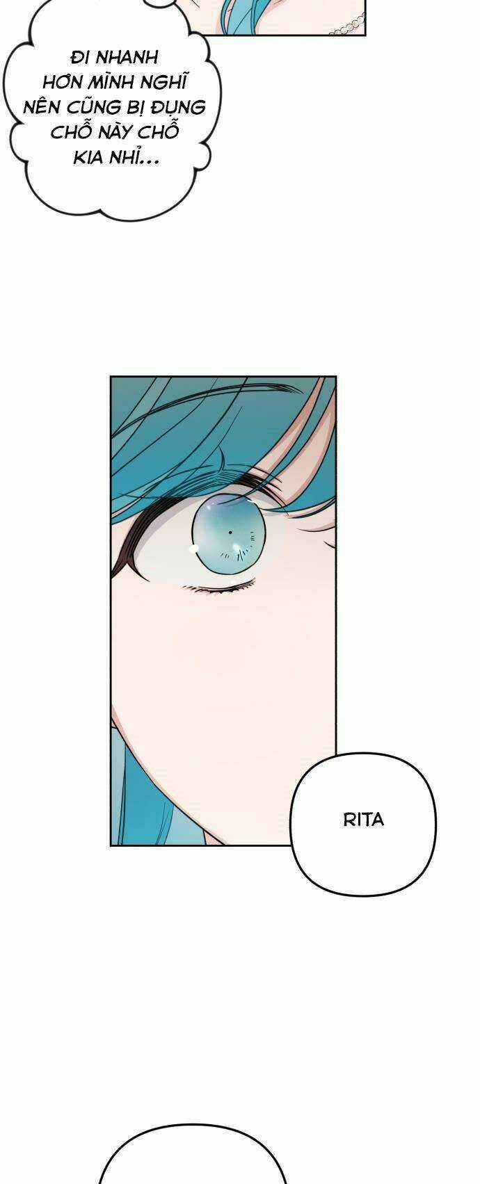 Công Nương Mint Bé Nhỏ - Chapter 26 - Trang 57