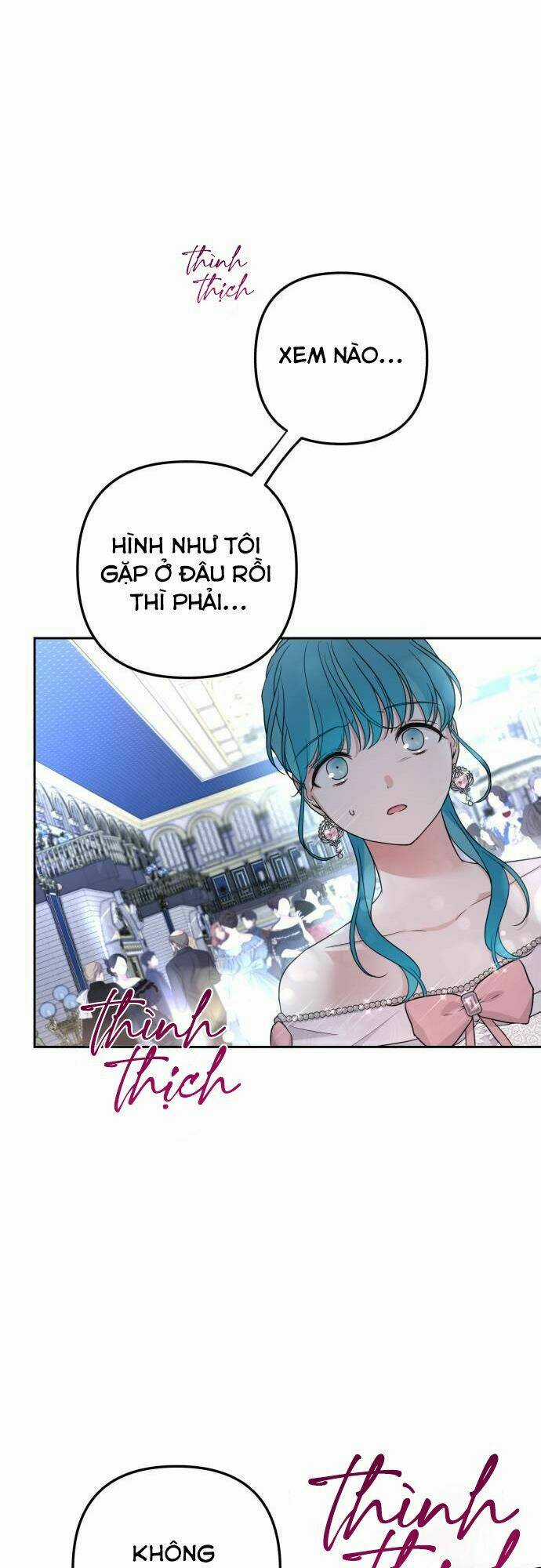 Công Nương Mint Bé Nhỏ - Chapter 26 - Trang 59