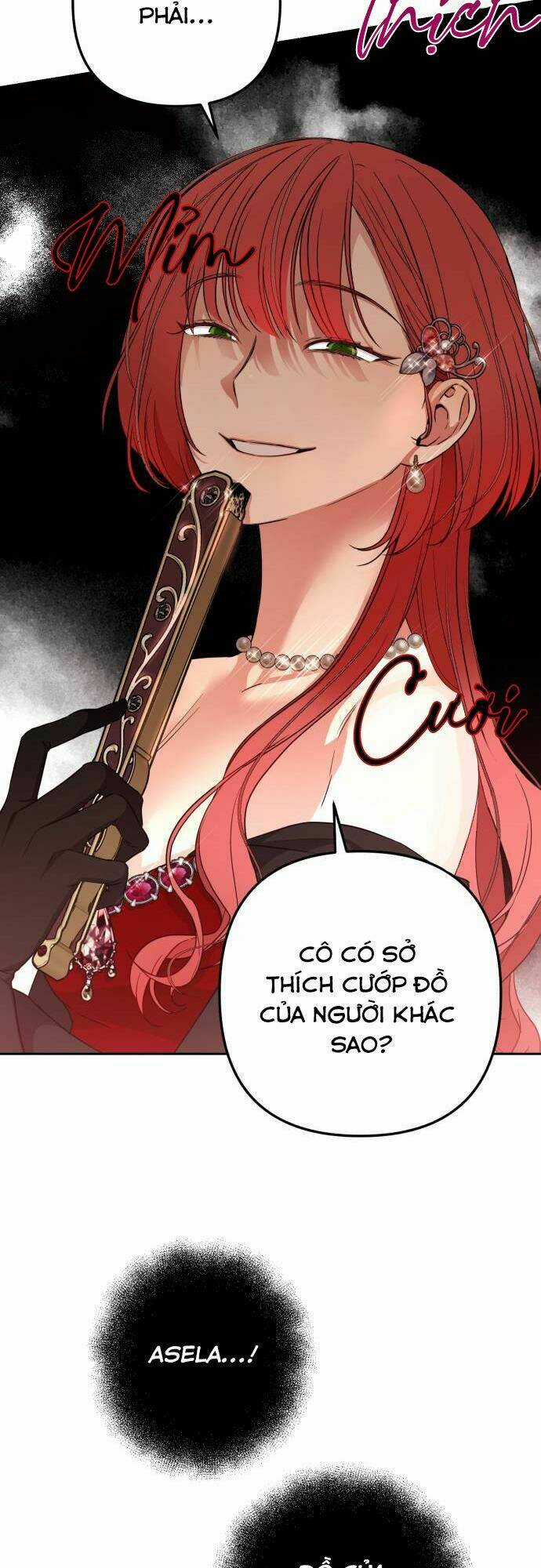Công Nương Mint Bé Nhỏ - Chapter 26 - Trang 60