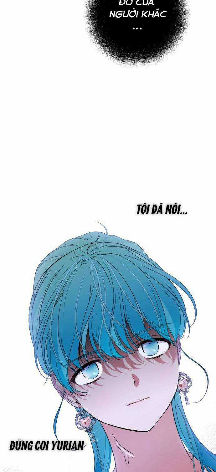 Công Nương Mint Bé Nhỏ - Chapter 26 - Trang 61