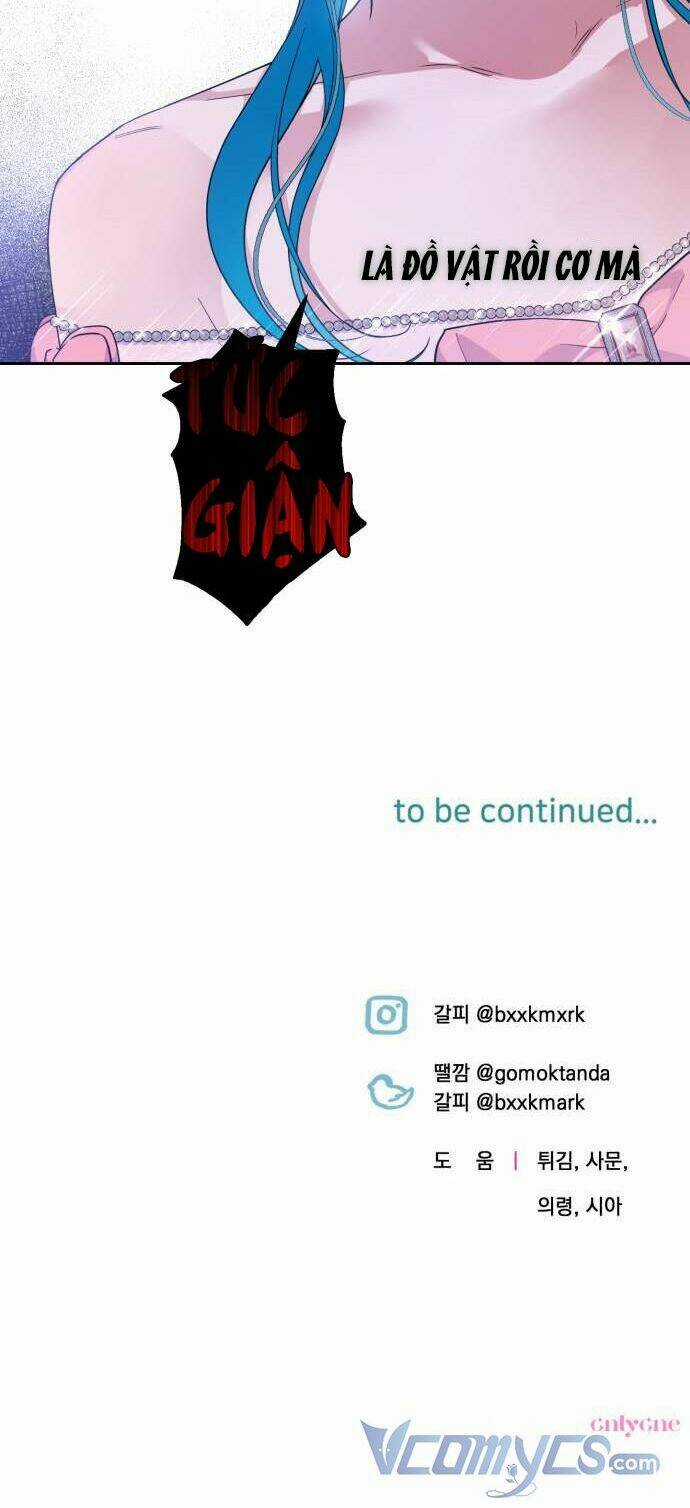 Công Nương Mint Bé Nhỏ - Chapter 26 - Trang 62