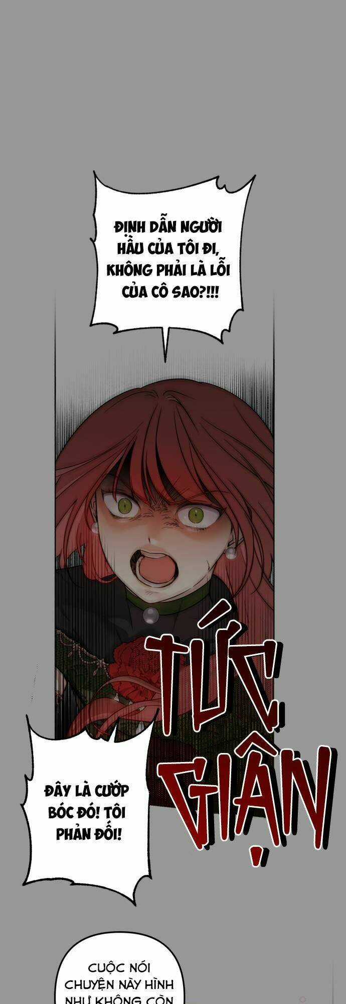 Công Nương Mint Bé Nhỏ - Chapter 27 - Trang 1