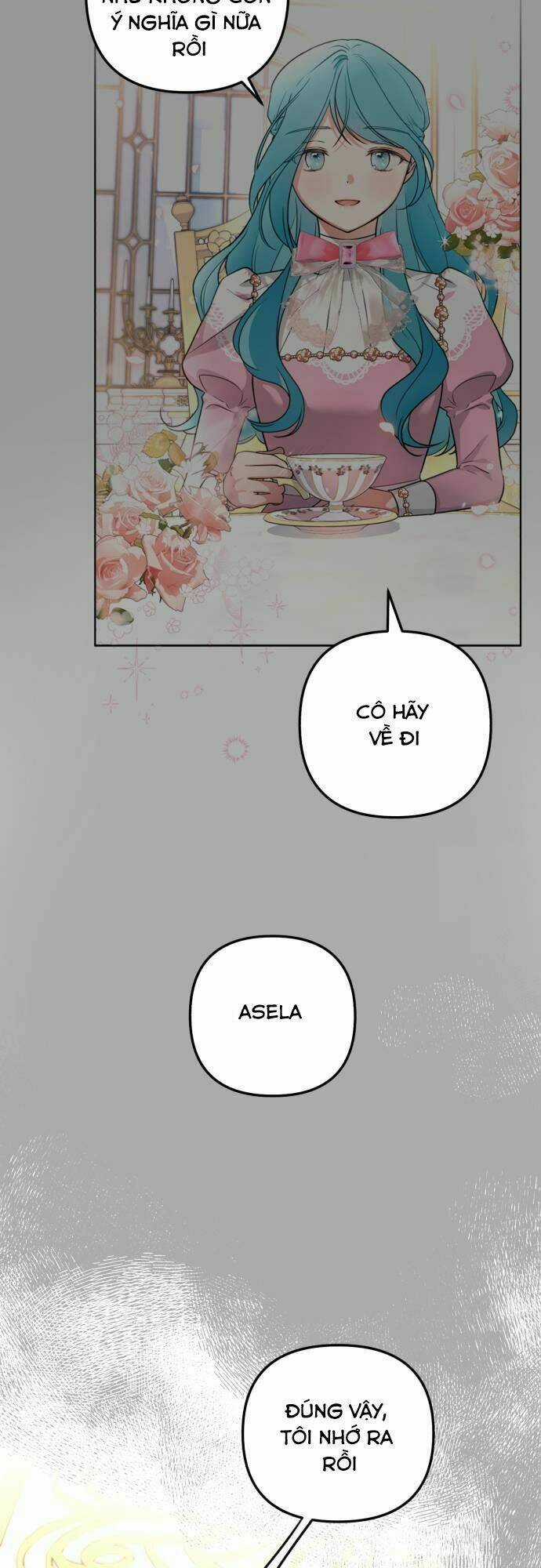 Công Nương Mint Bé Nhỏ - Chapter 27 - Trang 2