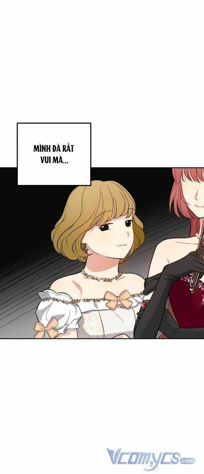 Công Nương Mint Bé Nhỏ - Chapter 27 - Trang 12