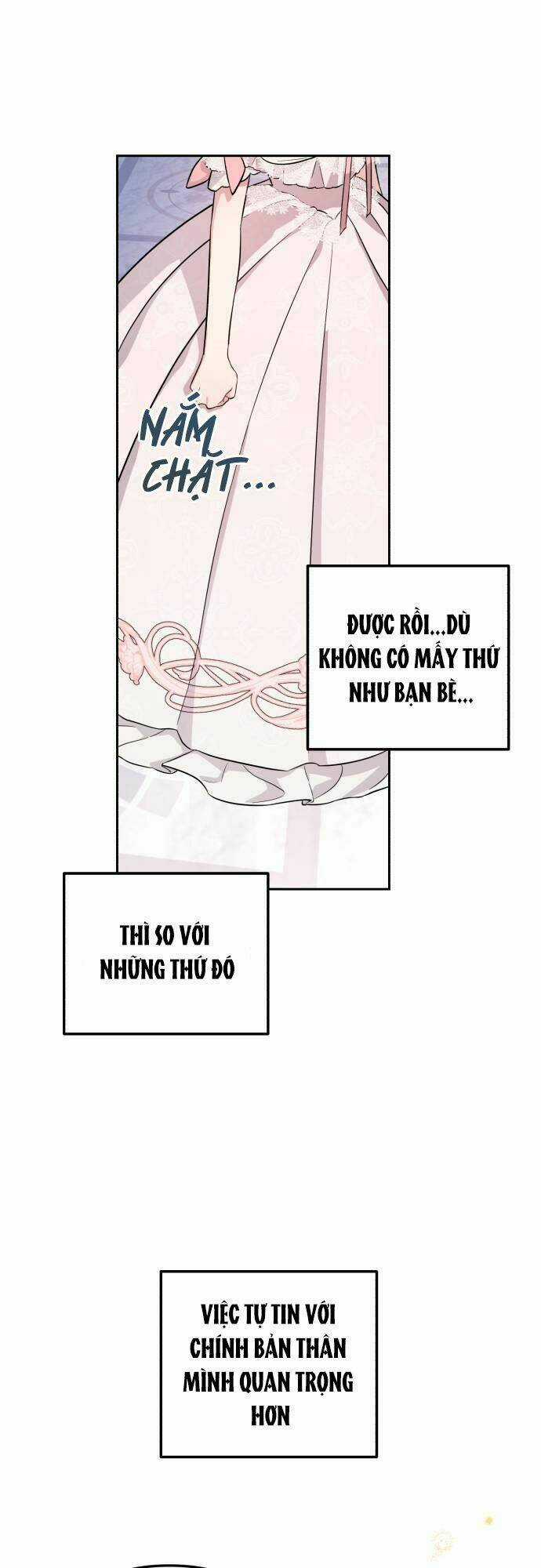 Công Nương Mint Bé Nhỏ - Chapter 27 - Trang 13