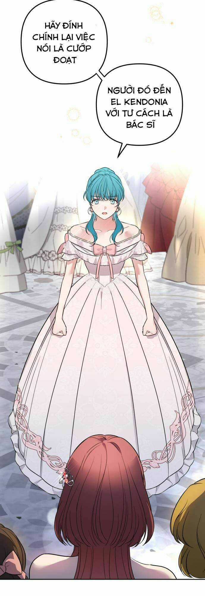 Công Nương Mint Bé Nhỏ - Chapter 27 - Trang 14