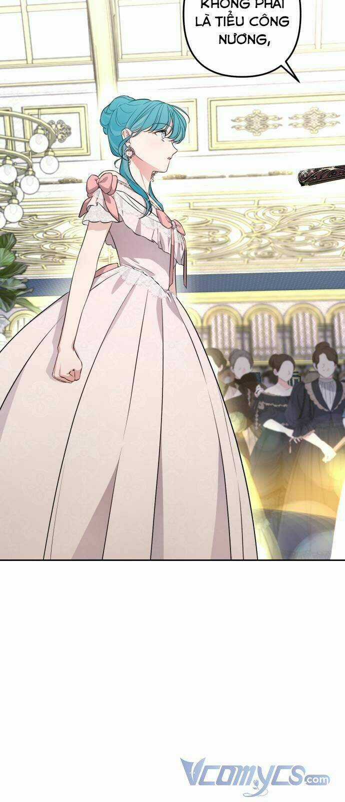 Công Nương Mint Bé Nhỏ - Chapter 27 - Trang 18