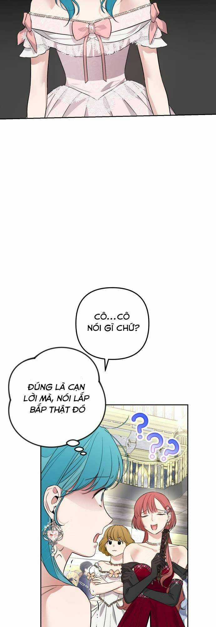 Công Nương Mint Bé Nhỏ - Chapter 27 - Trang 20