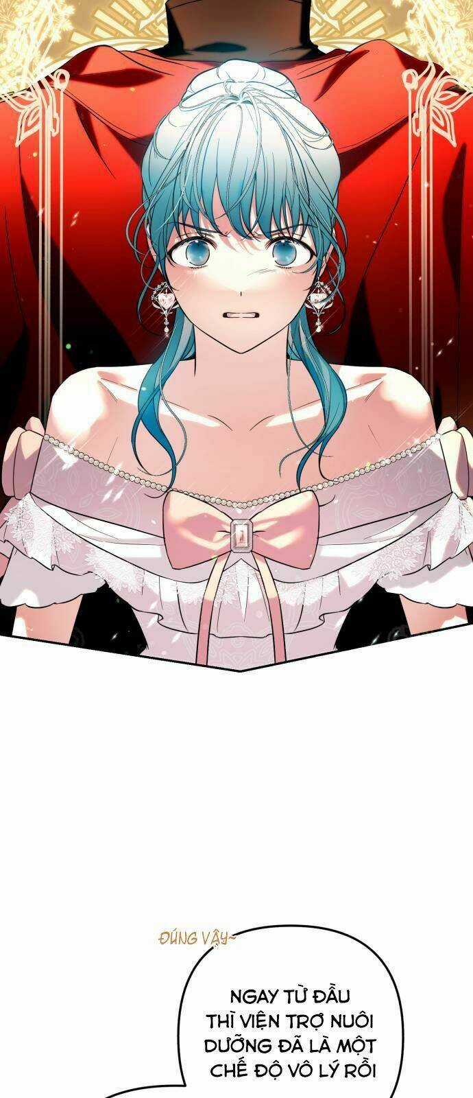 Công Nương Mint Bé Nhỏ - Chapter 27 - Trang 23