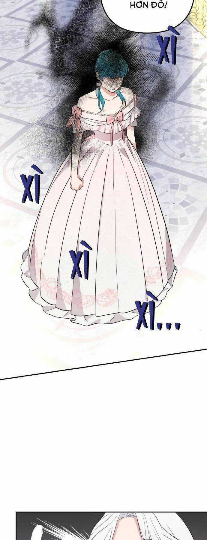 Công Nương Mint Bé Nhỏ - Chapter 27 - Trang 28