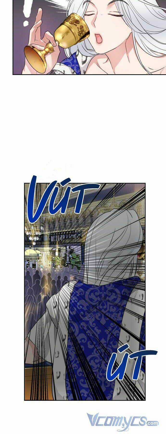 Công Nương Mint Bé Nhỏ - Chapter 27 - Trang 29