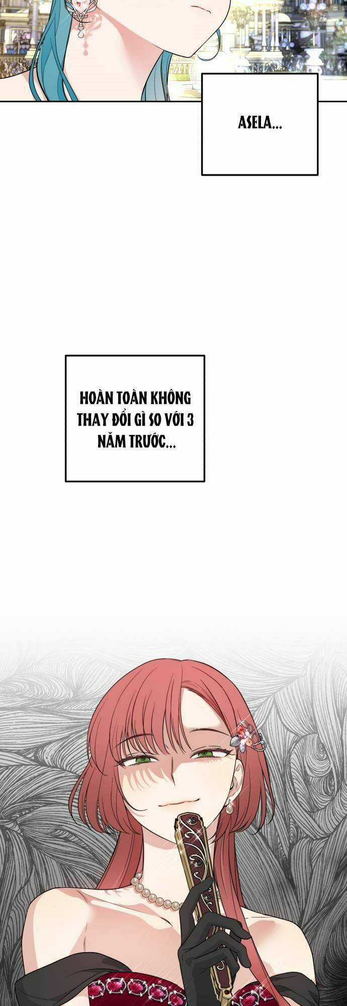 Công Nương Mint Bé Nhỏ - Chapter 27 - Trang 4