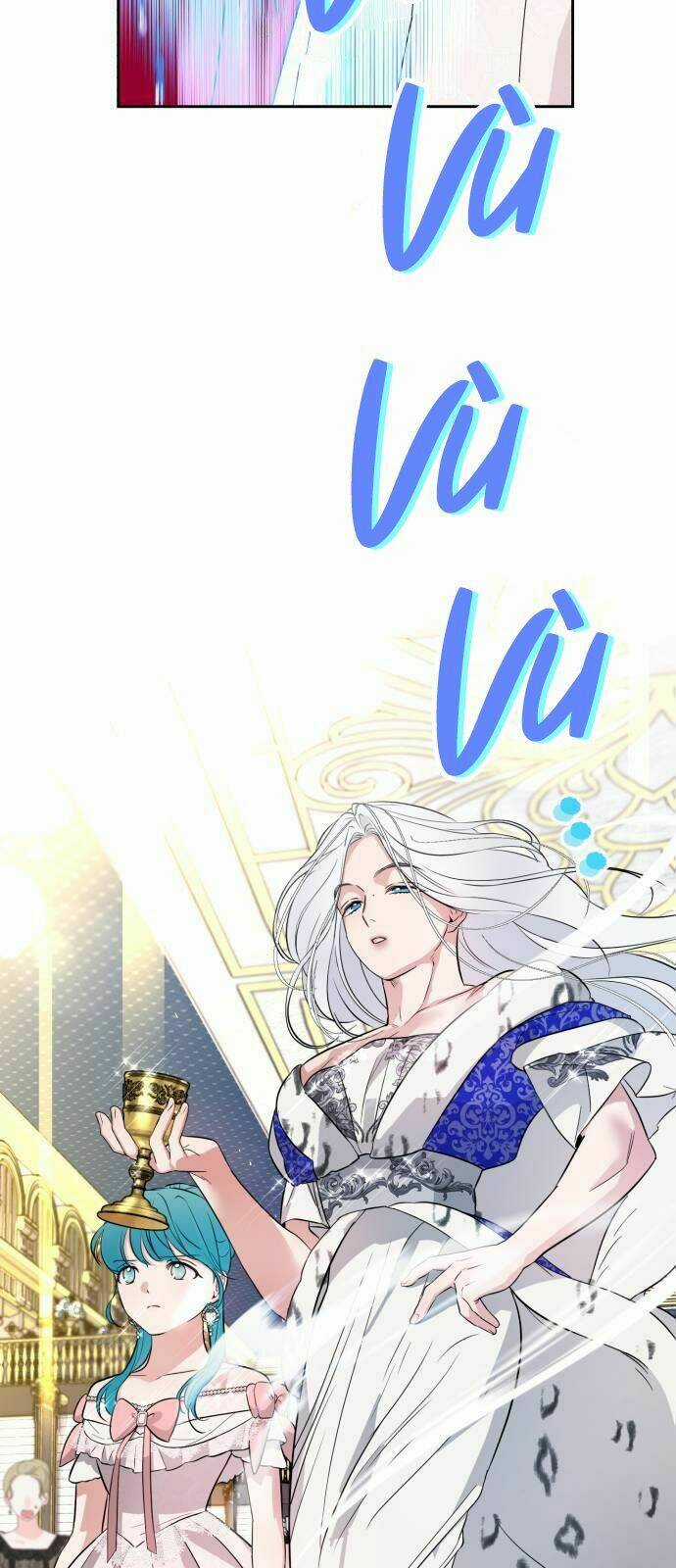 Công Nương Mint Bé Nhỏ - Chapter 27 - Trang 34