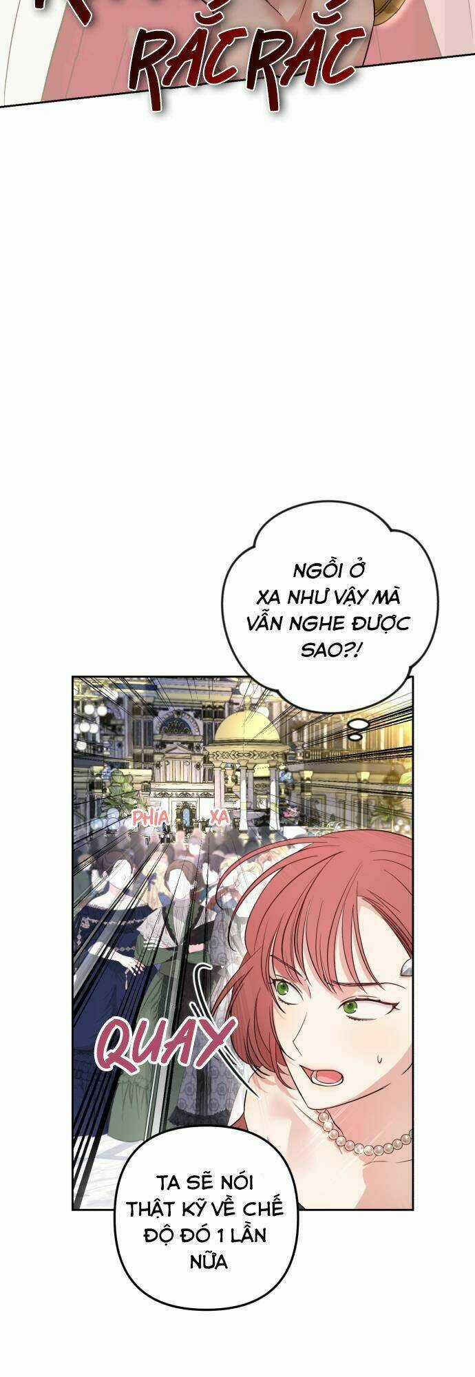 Công Nương Mint Bé Nhỏ - Chapter 27 - Trang 42