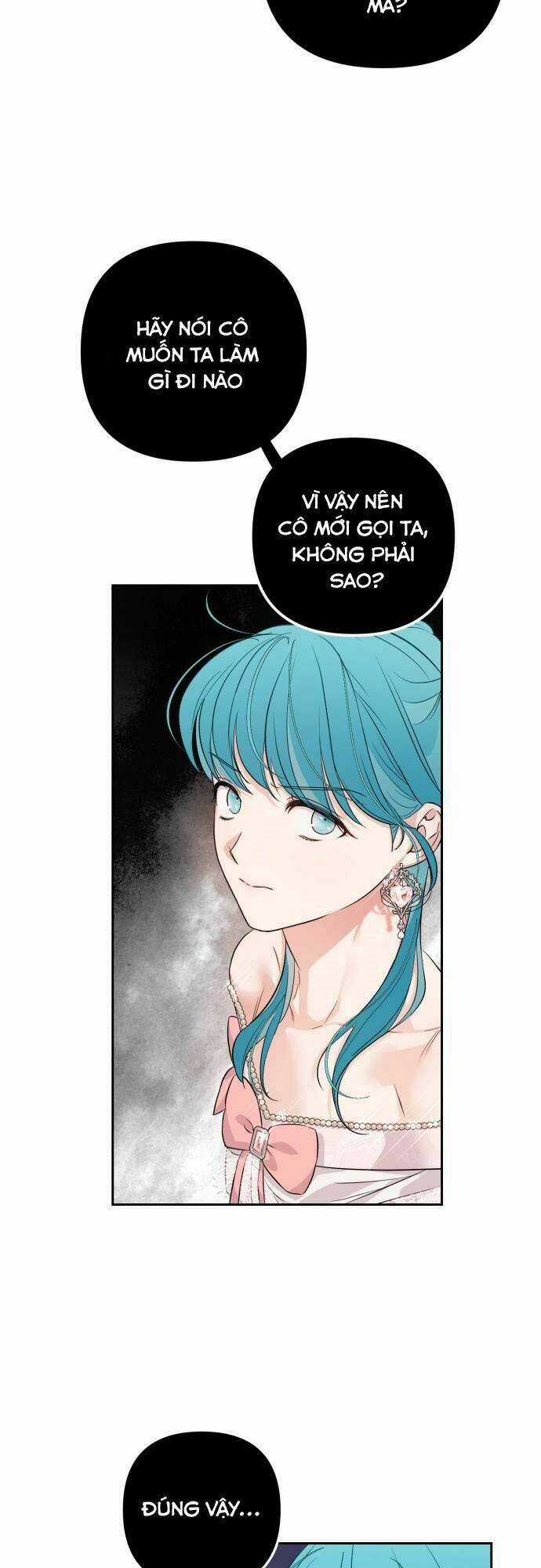 Công Nương Mint Bé Nhỏ - Chapter 27 - Trang 50