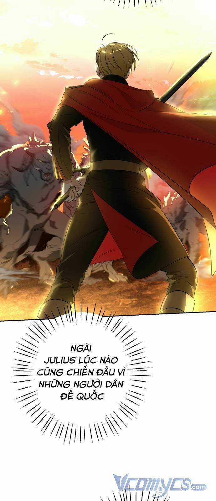 Công Nương Mint Bé Nhỏ - Chapter 27 - Trang 52