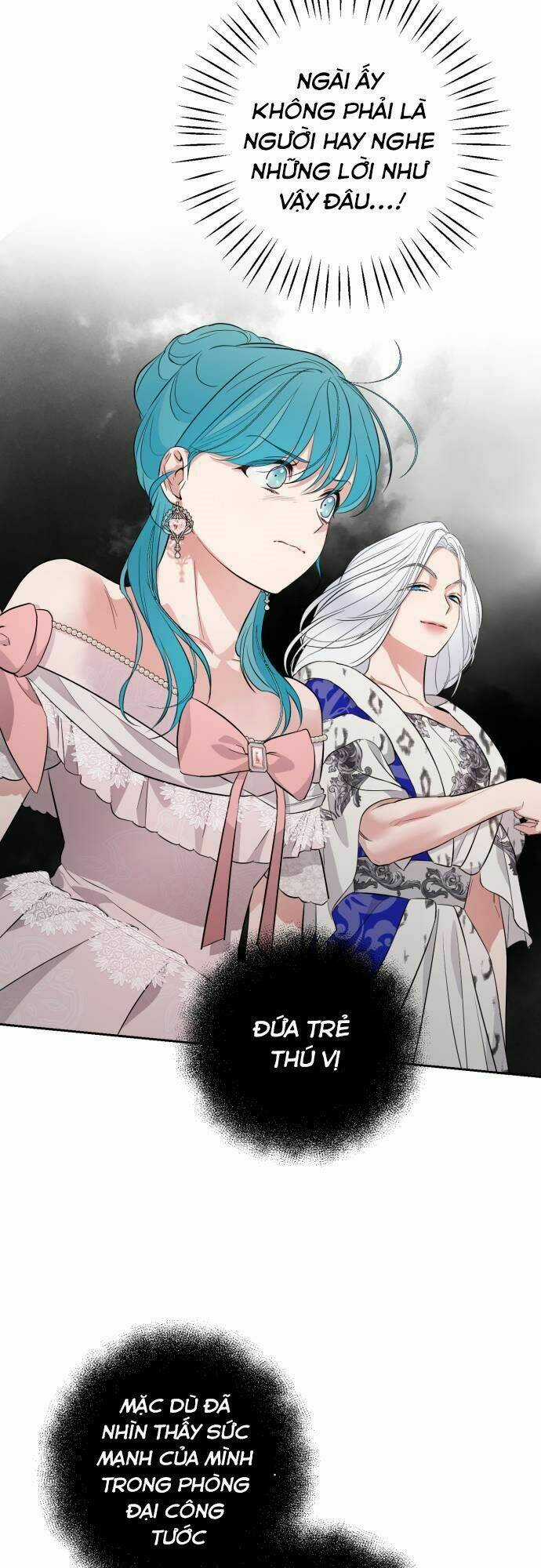 Công Nương Mint Bé Nhỏ - Chapter 27 - Trang 53