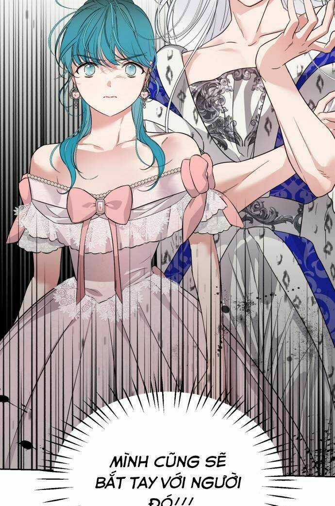 Công Nương Mint Bé Nhỏ - Chapter 27 - Trang 55