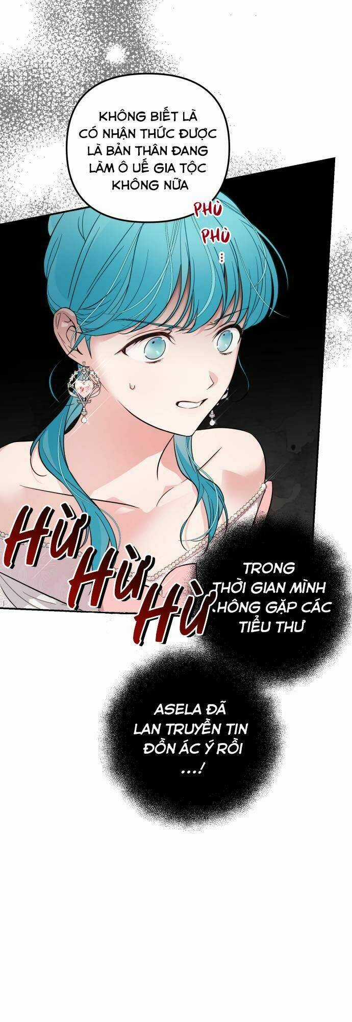 Công Nương Mint Bé Nhỏ - Chapter 27 - Trang 10