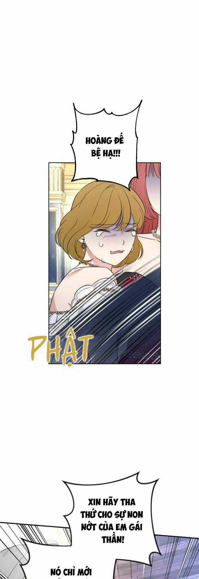 Công Nương Mint Bé Nhỏ - Chapter 28 - Trang 12