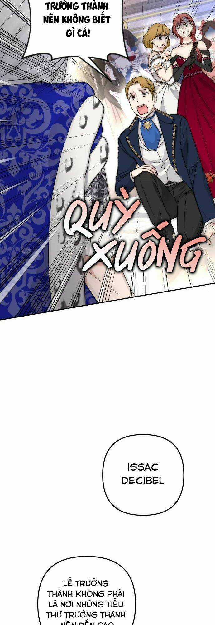 Công Nương Mint Bé Nhỏ - Chapter 28 - Trang 13