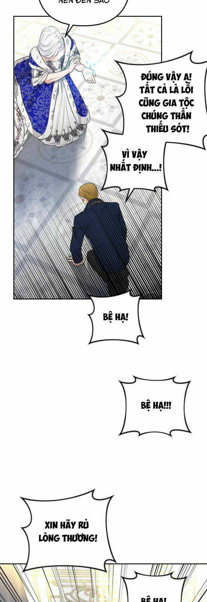 Công Nương Mint Bé Nhỏ - Chapter 28 - Trang 14