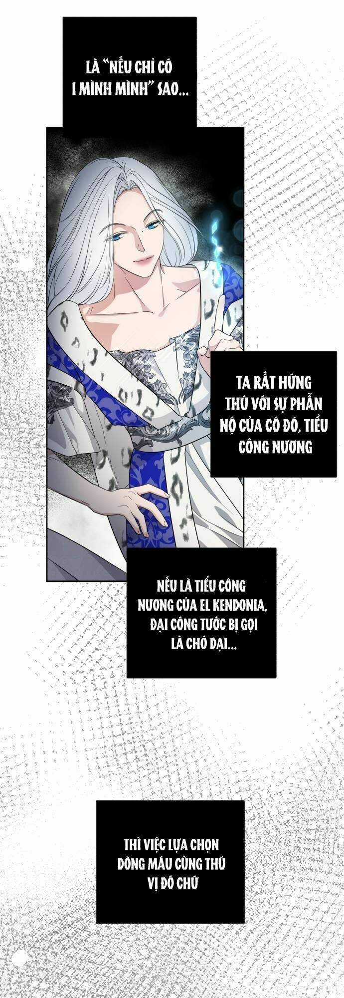 Công Nương Mint Bé Nhỏ - Chapter 28 - Trang 24