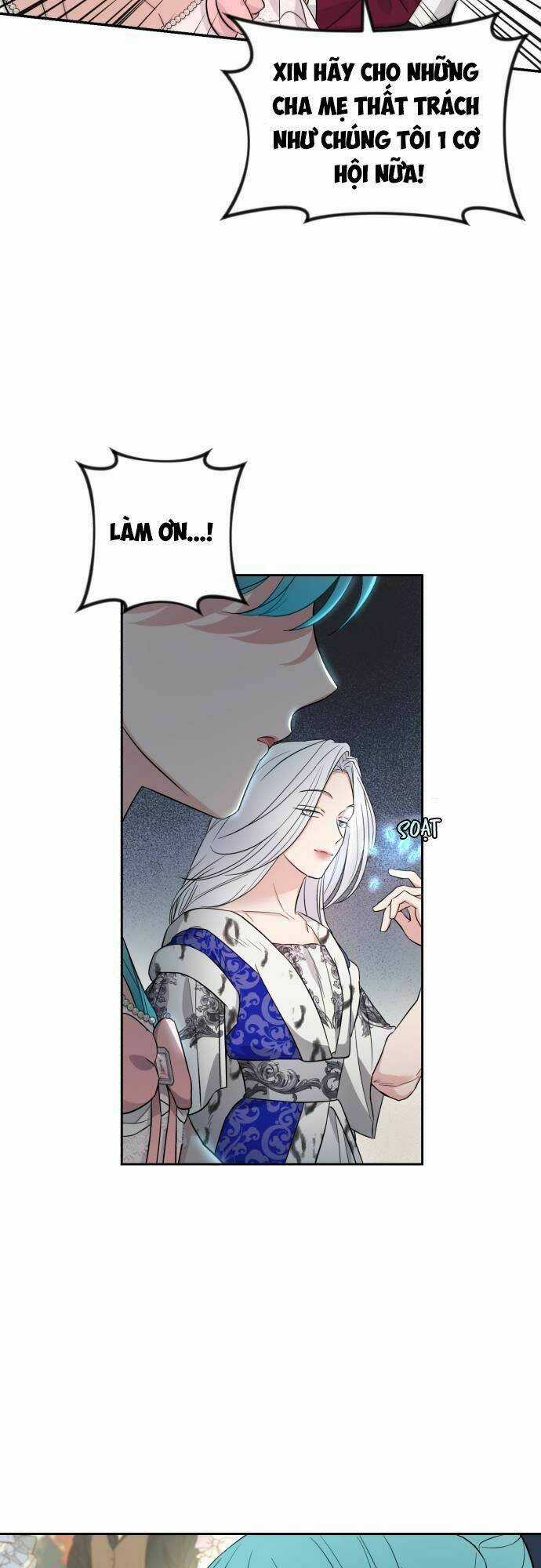 Công Nương Mint Bé Nhỏ - Chapter 28 - Trang 26