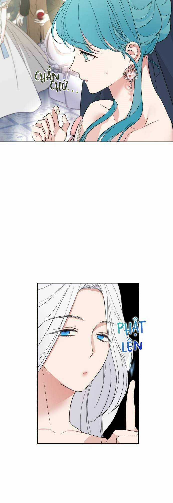 Công Nương Mint Bé Nhỏ - Chapter 28 - Trang 27