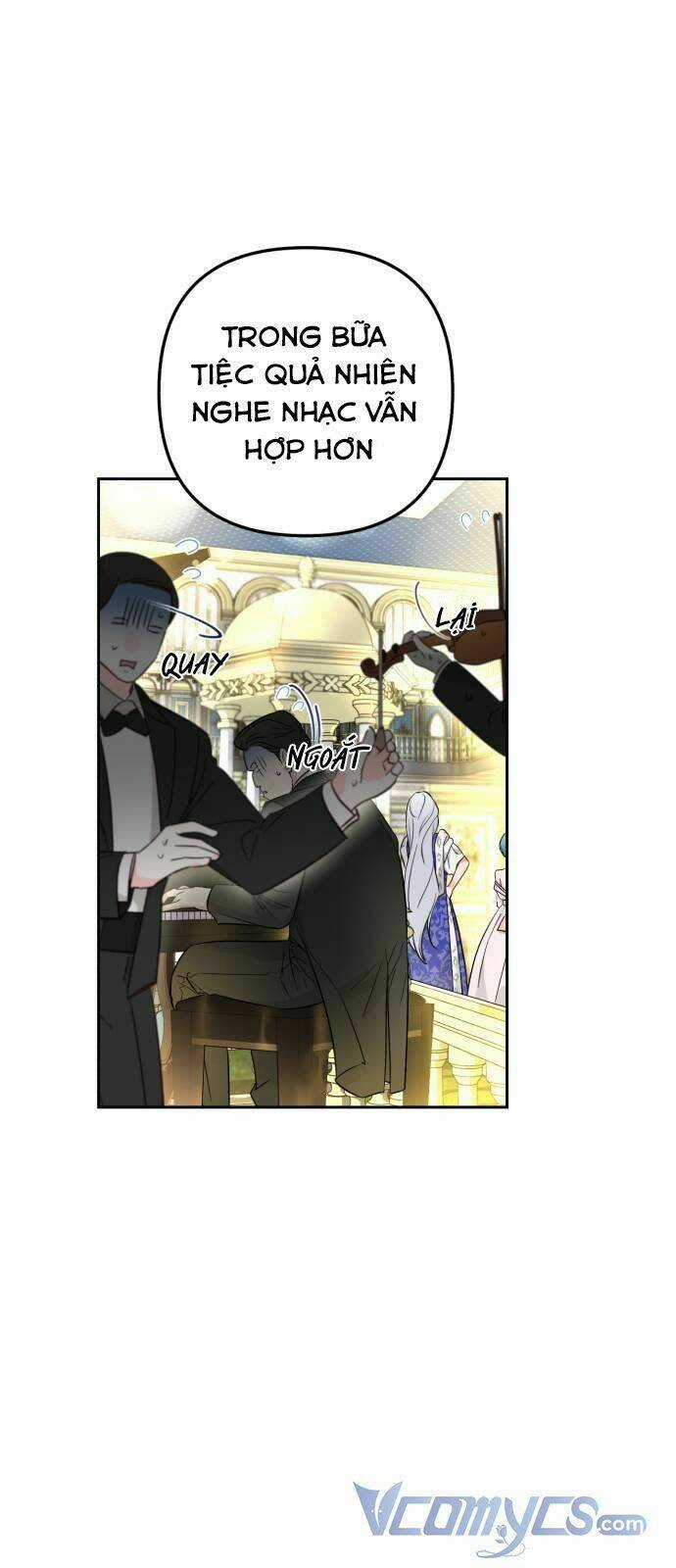 Công Nương Mint Bé Nhỏ - Chapter 28 - Trang 29