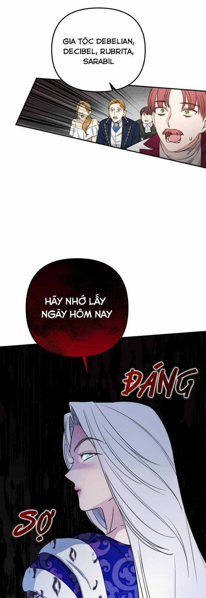 Công Nương Mint Bé Nhỏ - Chapter 28 - Trang 30