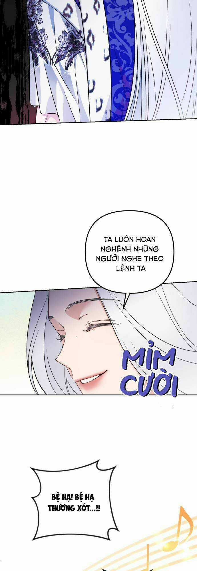 Công Nương Mint Bé Nhỏ - Chapter 28 - Trang 31