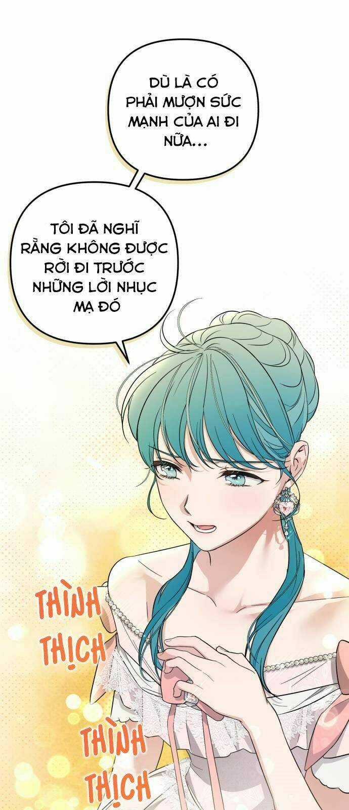 Công Nương Mint Bé Nhỏ - Chapter 28 - Trang 34