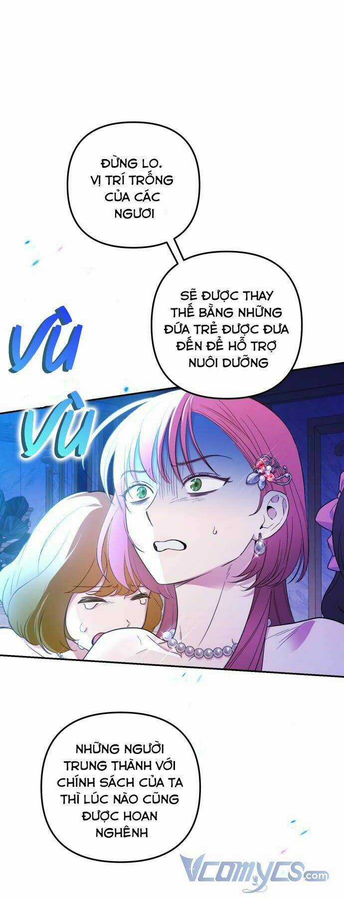 Công Nương Mint Bé Nhỏ - Chapter 28 - Trang 5