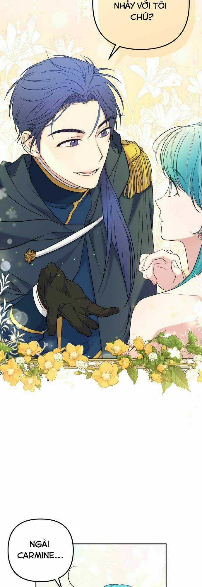 Công Nương Mint Bé Nhỏ - Chapter 28 - Trang 42