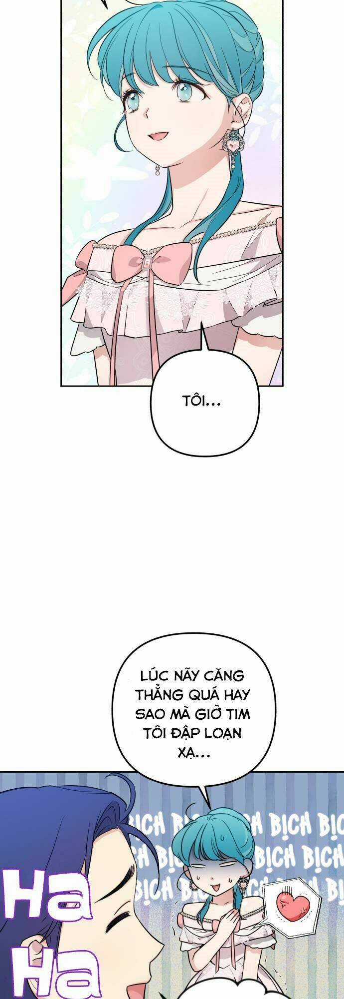 Công Nương Mint Bé Nhỏ - Chapter 28 - Trang 43