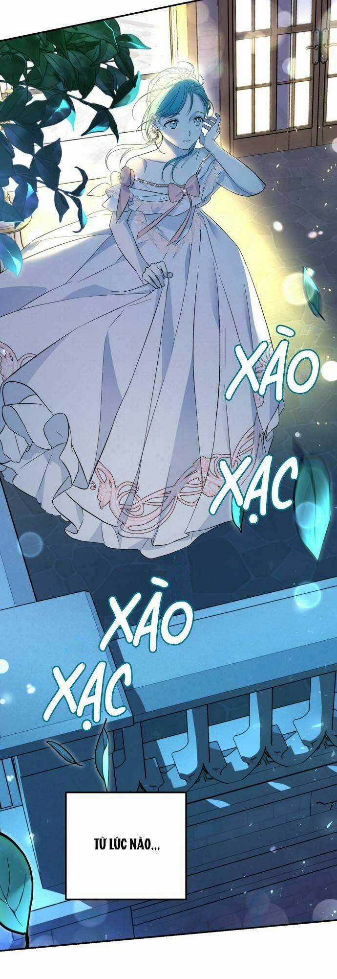 Công Nương Mint Bé Nhỏ - Chapter 28 - Trang 46