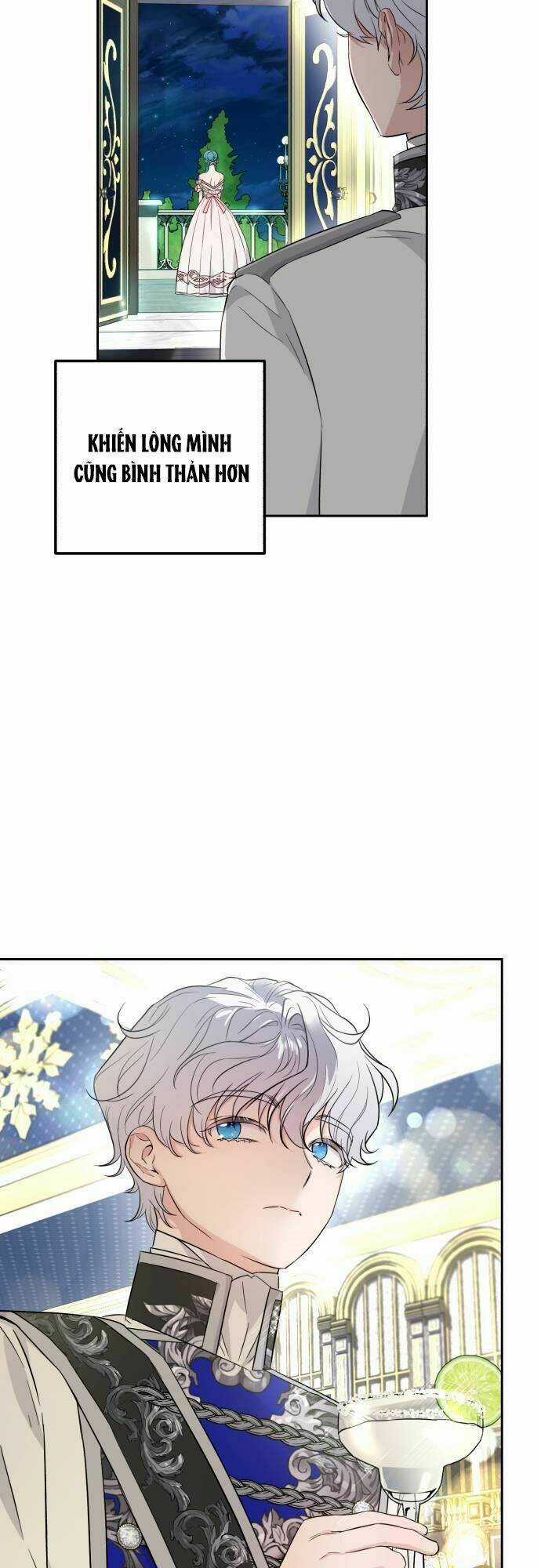 Công Nương Mint Bé Nhỏ - Chapter 28 - Trang 48