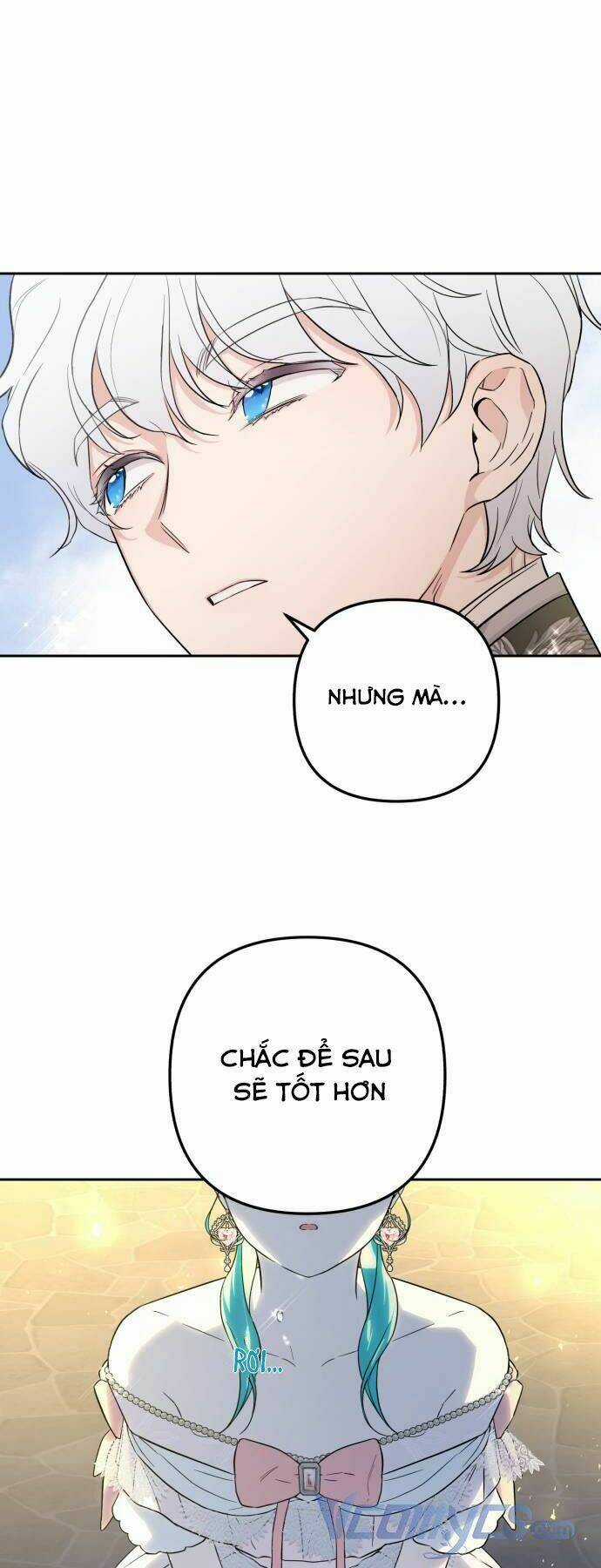 Công Nương Mint Bé Nhỏ - Chapter 28 - Trang 50