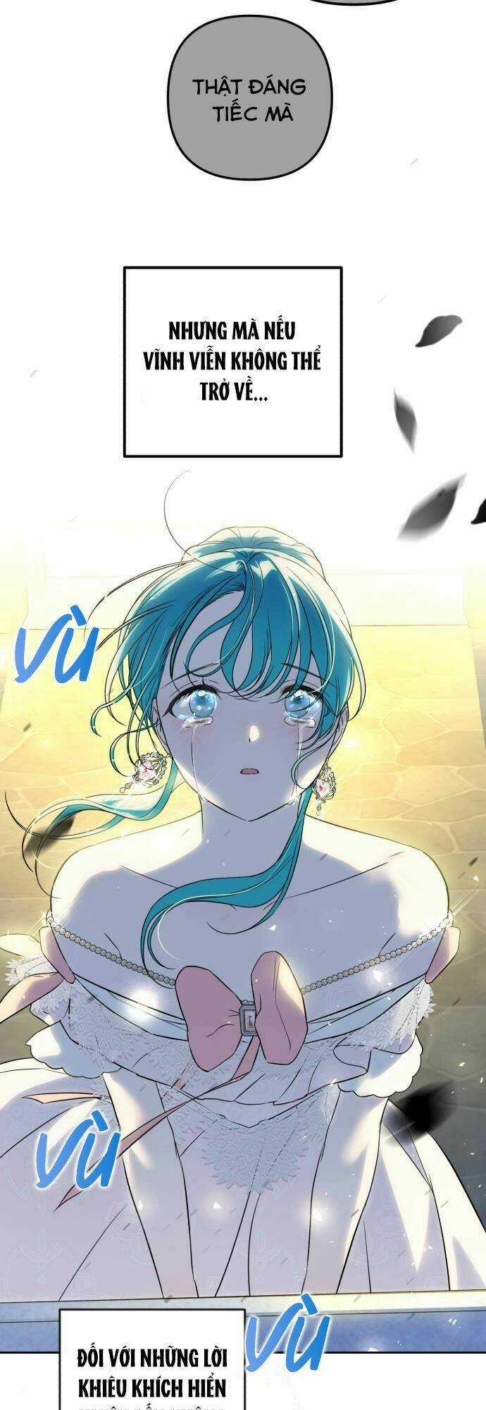 Công Nương Mint Bé Nhỏ - Chapter 28 - Trang 52